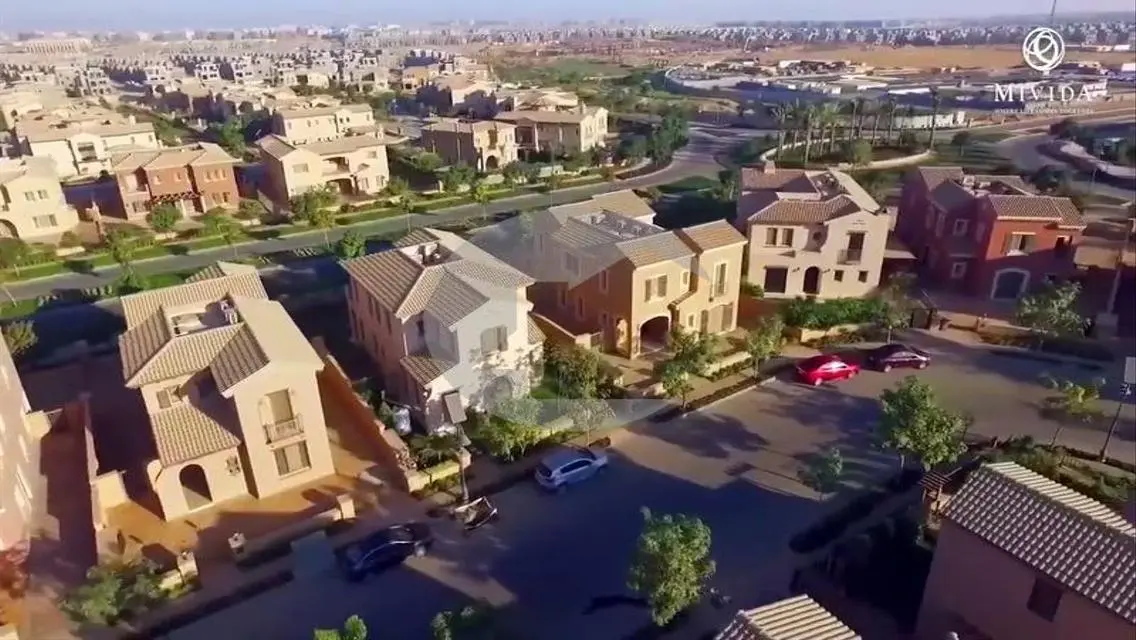 Mivida Corner Townhouse Prime Location Lowest Pric