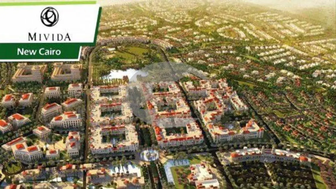 Mivida Corner Townhouse Prime Location Lowest Pric
