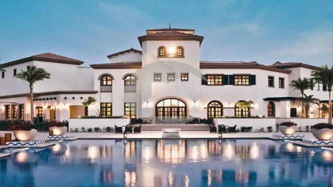 Mivida Corner Townhouse Prime Location Lowest Pric