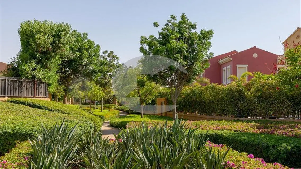 Mivida Corner Townhouse Prime Location Lowest Pric