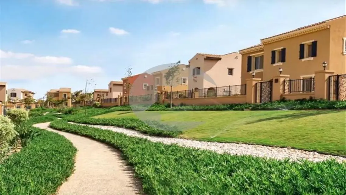 Mivida Corner Townhouse Prime Location Lowest Pric