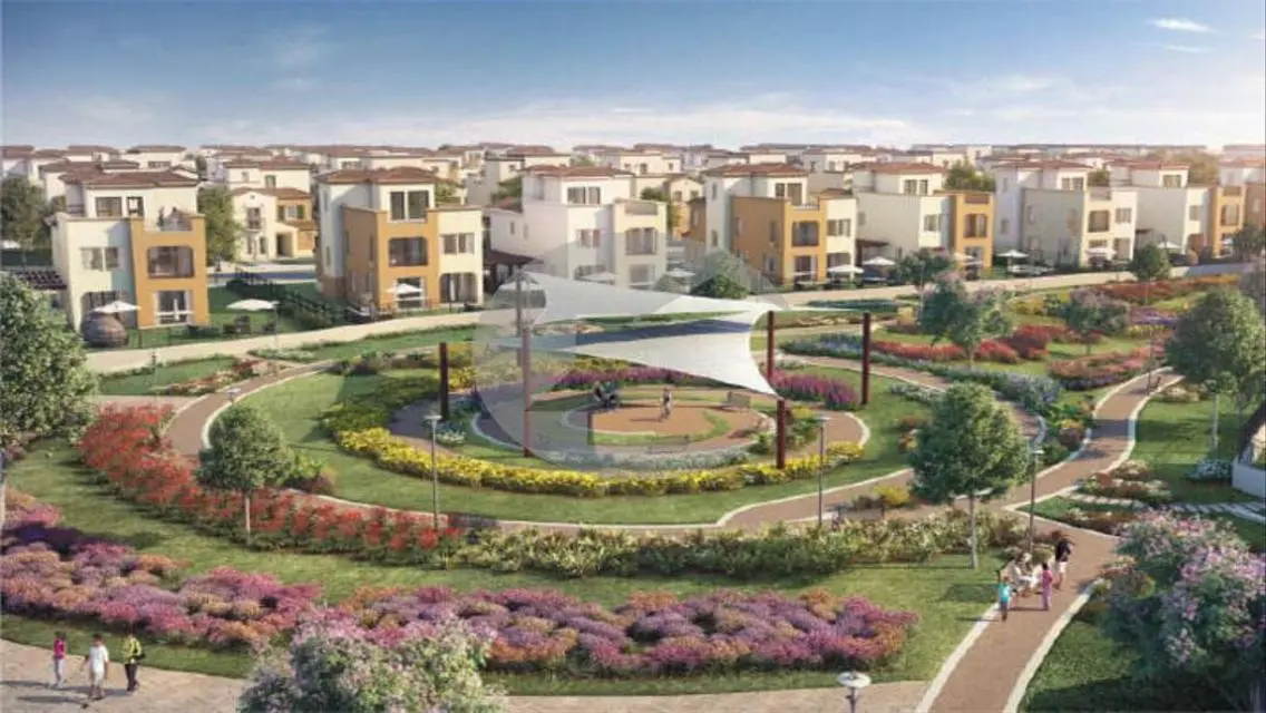 Mivida Corner Townhouse Prime Location Lowest Pric