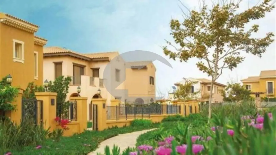 Mivida Corner Townhouse Prime Location Lowest Pric