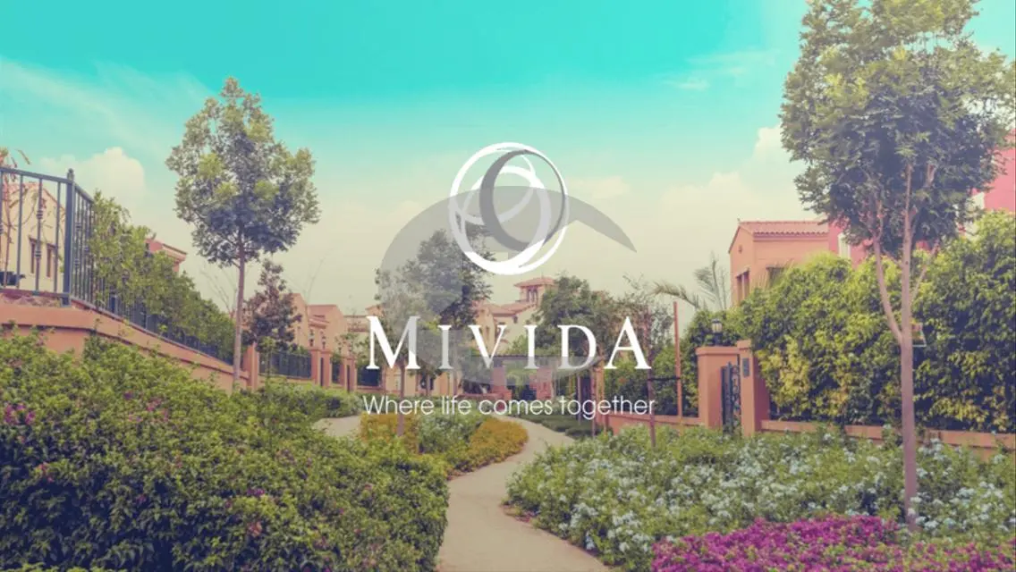 Mivida Corner Townhouse Prime Location Lowest Pric