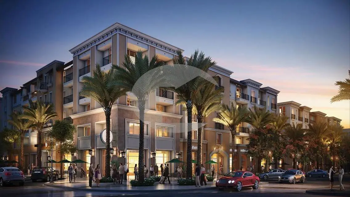 Mivida Corner Townhouse Prime Location Lowest Pric