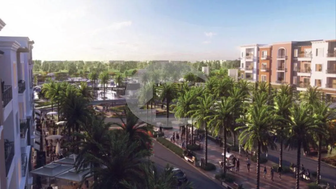 Mivida Corner Townhouse Prime Location Lowest Pric