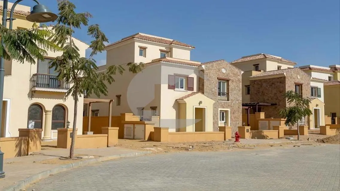 Mivida Corner Townhouse Prime Location Lowest Pric