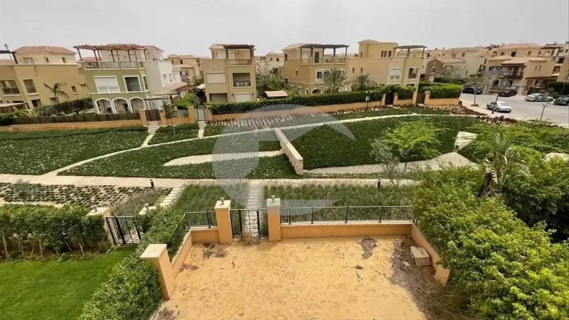 Mivida Corner Townhouse Prime Location Lowest Pric