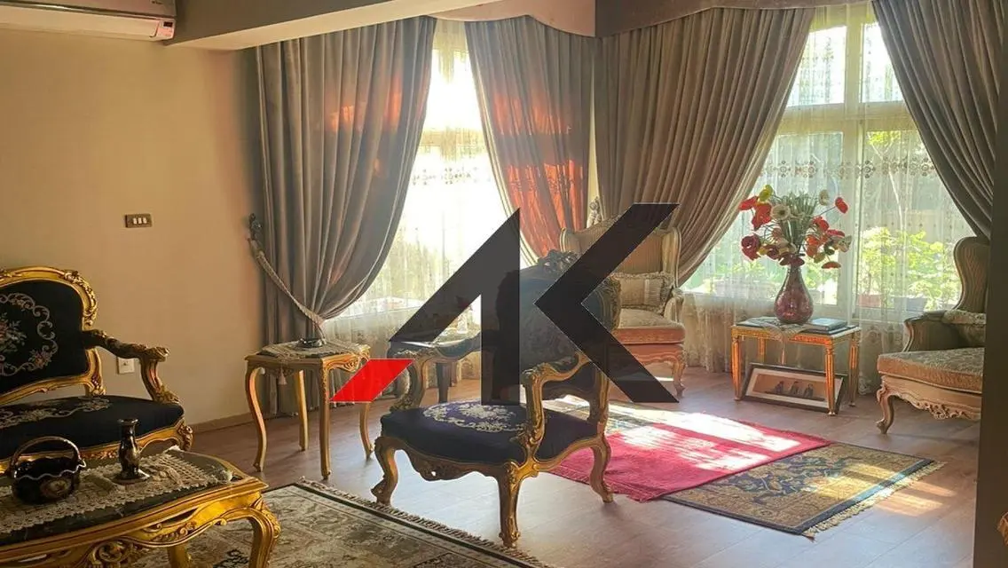 تاون كورنر كامل التشطيب للبيع في ديار بارك