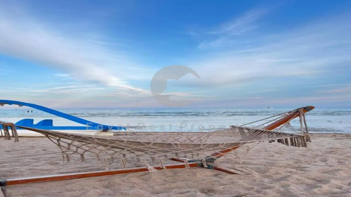 CHALET 2 BED - READY TO MOVE - FINISHED - SEA VIEW