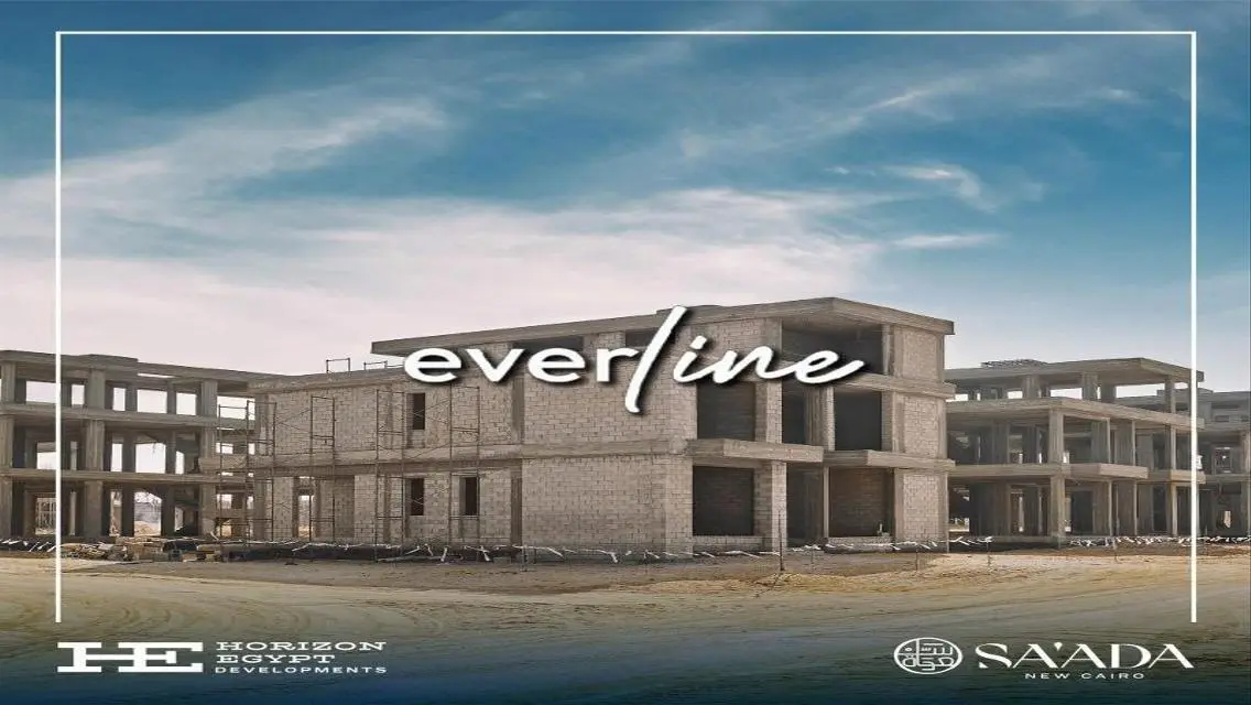 Standalone Villa in New Cairo Delivery 1 Year
