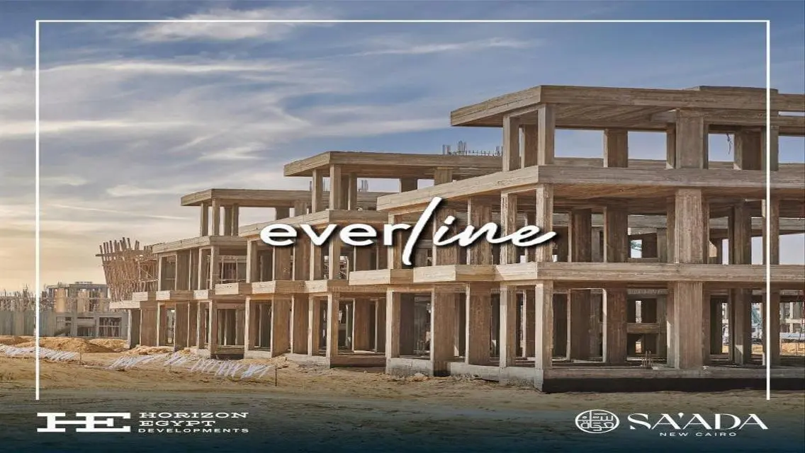 Standalone Villa in New Cairo Delivery 1 Year