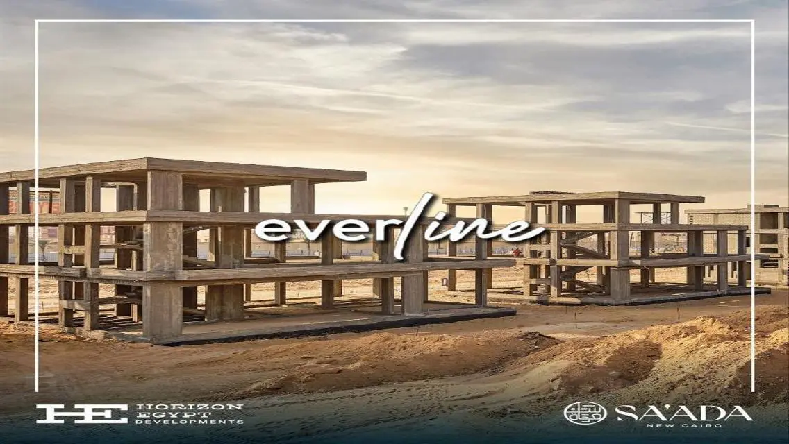 Standalone Villa in New Cairo Delivery 1 Year