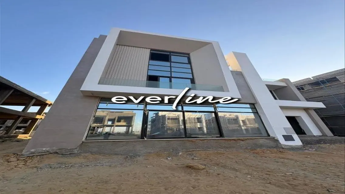 Standalone Villa in New Cairo Delivery 1 Year