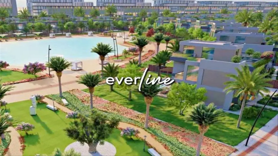 Standalone Villa in New Cairo Delivery 1 Year