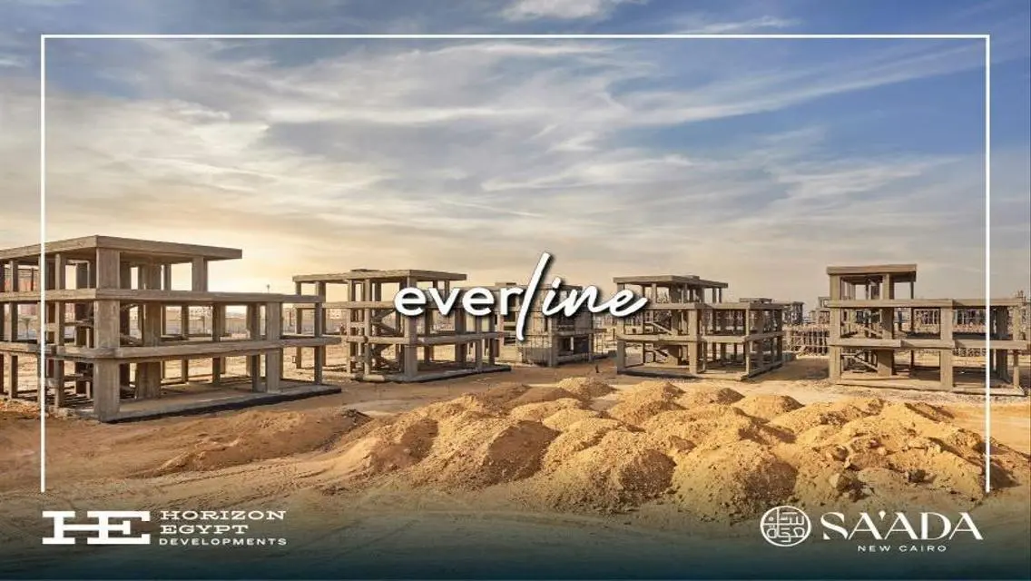Standalone Villa in New Cairo Delivery 1 Year
