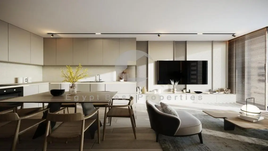Cyprus New Destination with A Family Residence.