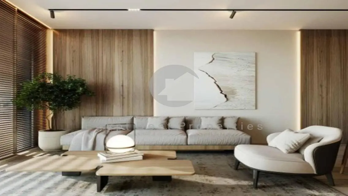 New Dream Home in Europe with Full Residency.