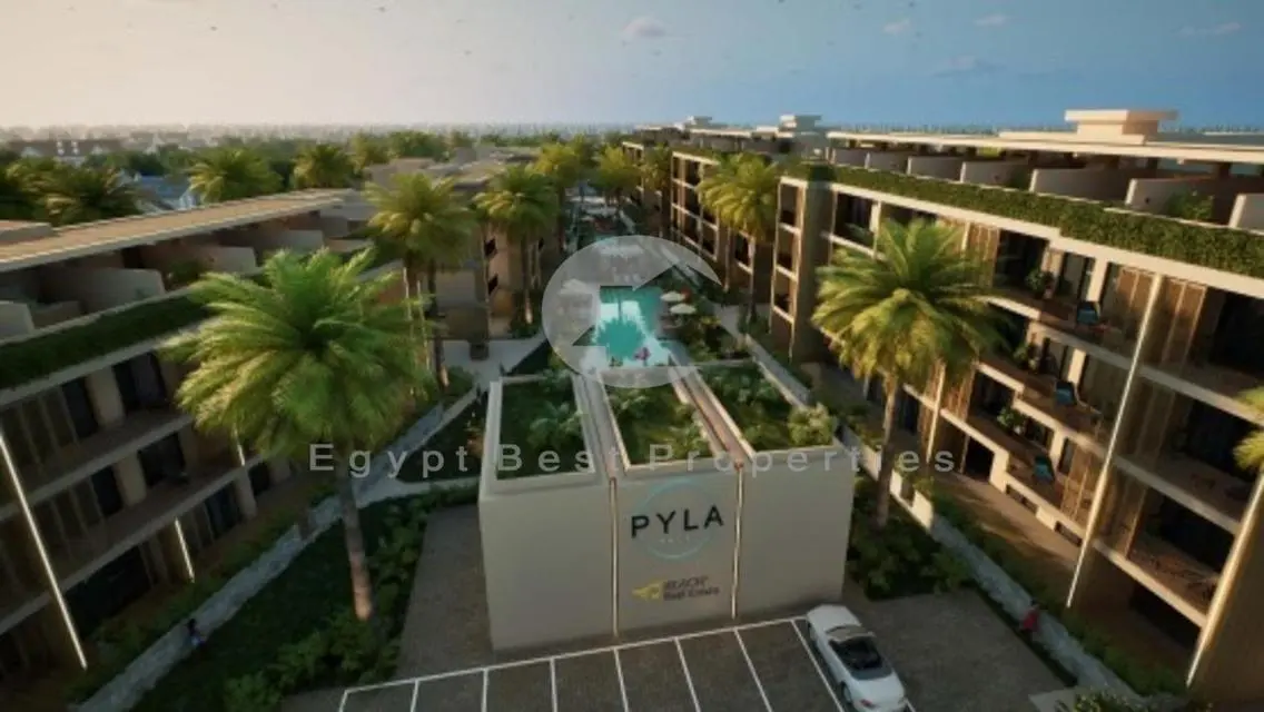 New Dream Home in Europe with Full Residency.