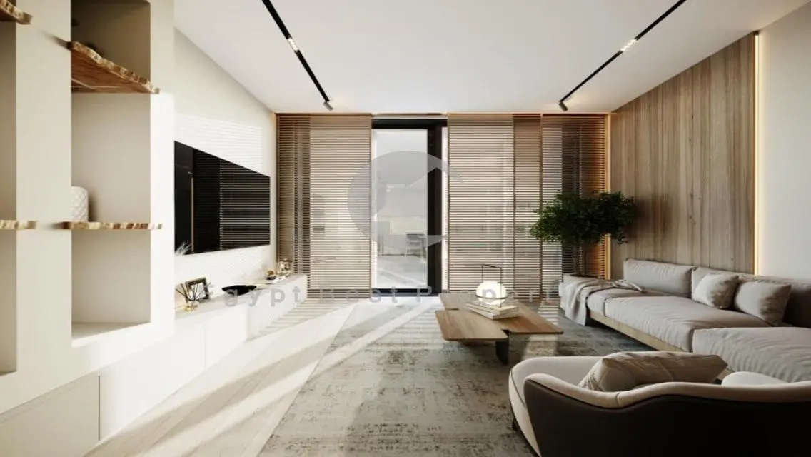 New Home in Europe plus Golden Visa in Cyprus.