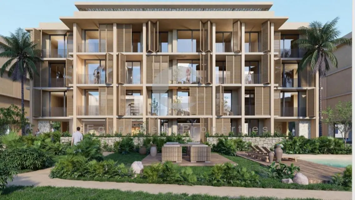New Home in Europe plus Golden Visa in Cyprus.