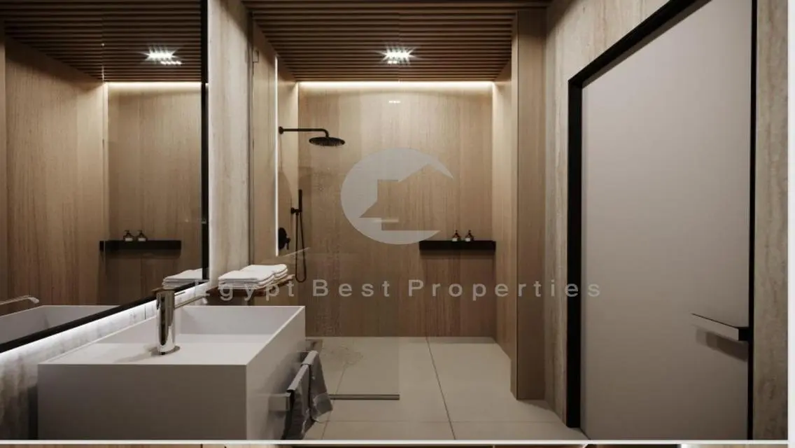 New Home in Europe plus Golden Visa in Cyprus.