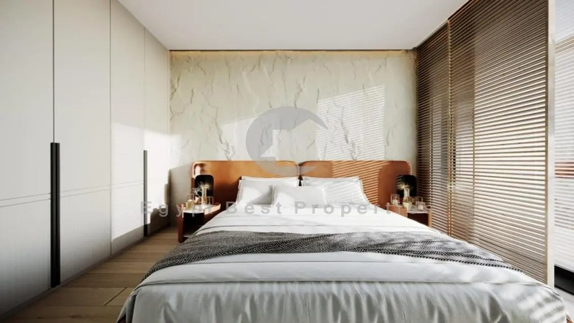 New Home in Europe plus Golden Visa in Cyprus.