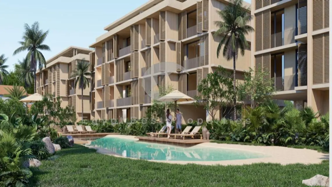 New Home in Europe plus Golden Visa in Cyprus.