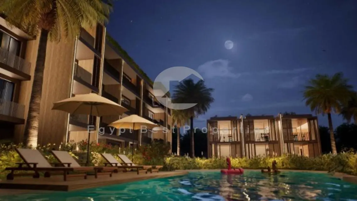 New Home in Europe plus Golden Visa in Cyprus.