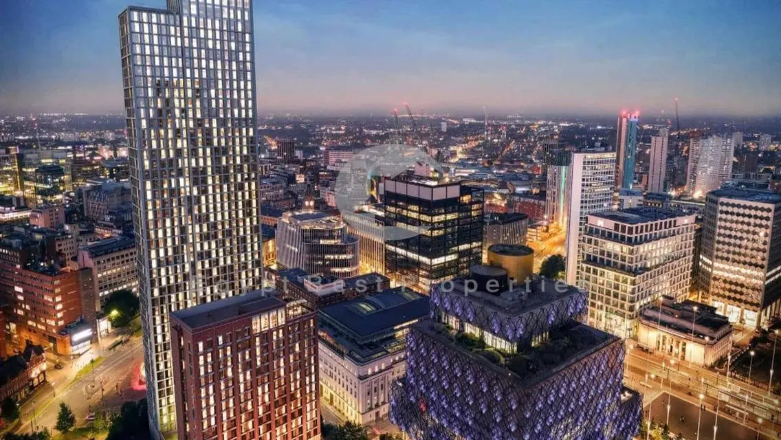 United Kingdom is Your New Home Destination