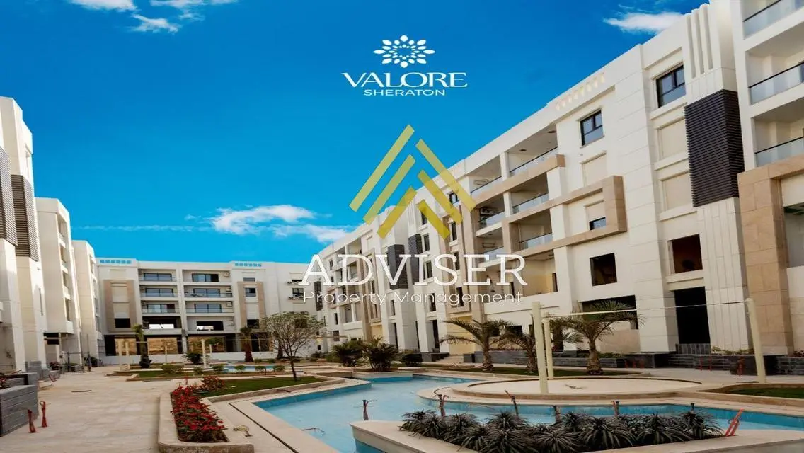 View UR Hotel APT On Reality With D.P 0% In Valore