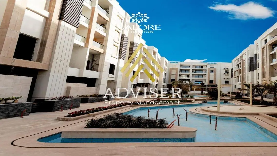 View UR Hotel APT On Reality With D.P 0% In Valore