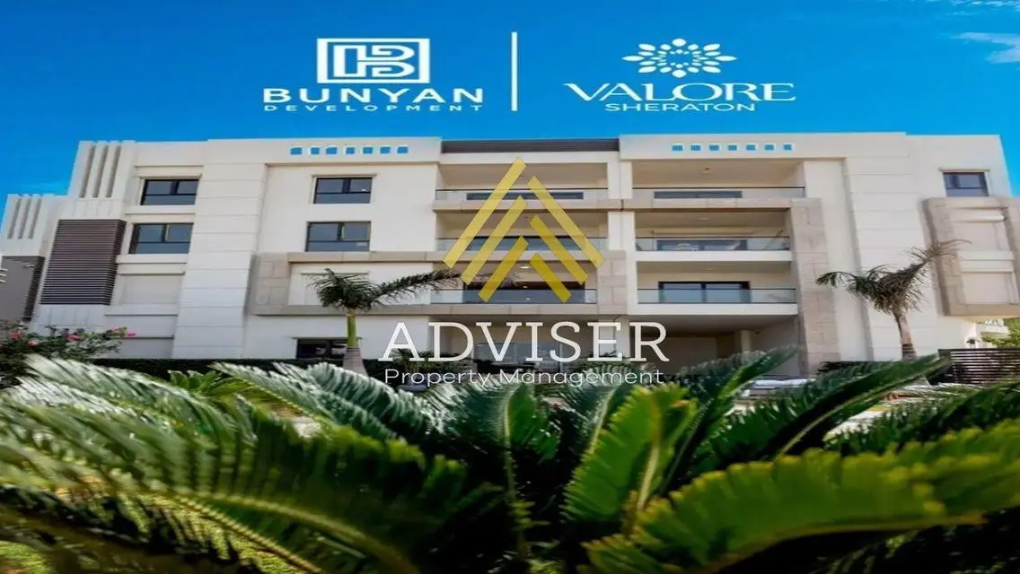 View UR Hotel APT On Reality With D.P 0% In Valore