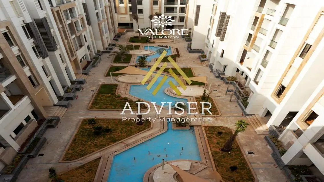 View UR Hotel APT On Reality With D.P 0% In Valore