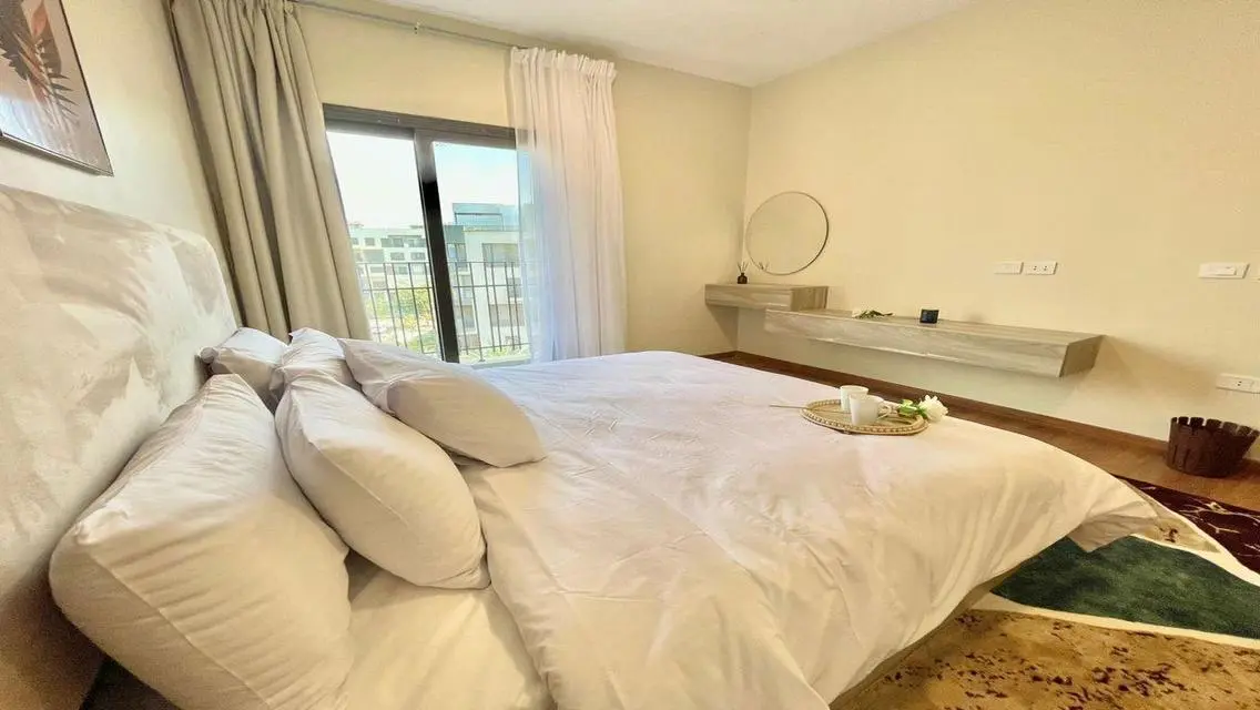 Luxury Apartment for Sale - 130 Square Meters