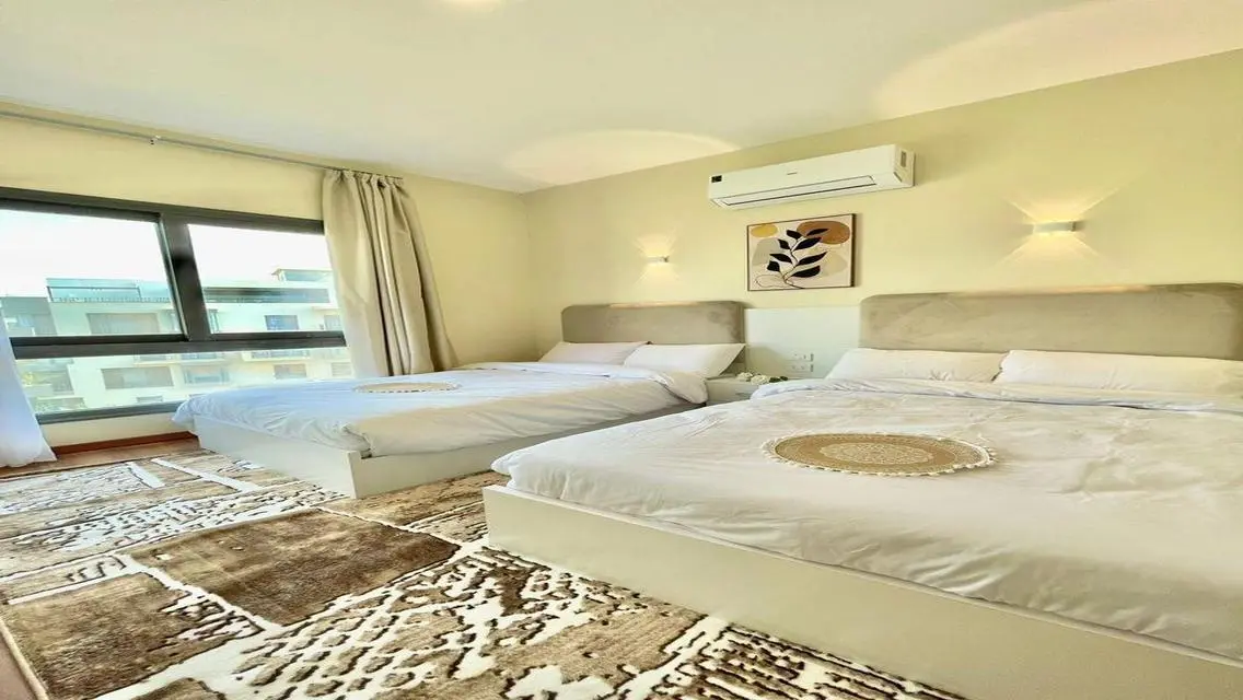 Luxury Apartment for Sale - 130 Square Meters