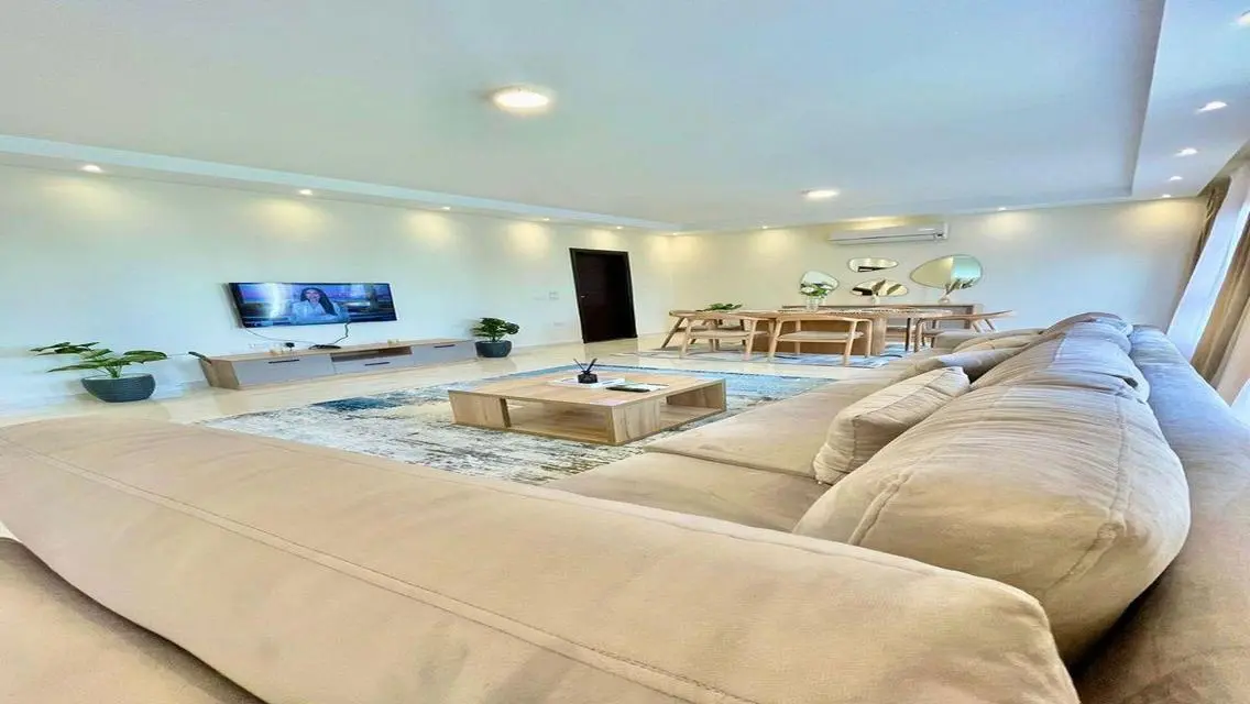 Luxury Apartment for Sale - 130 Square Meters