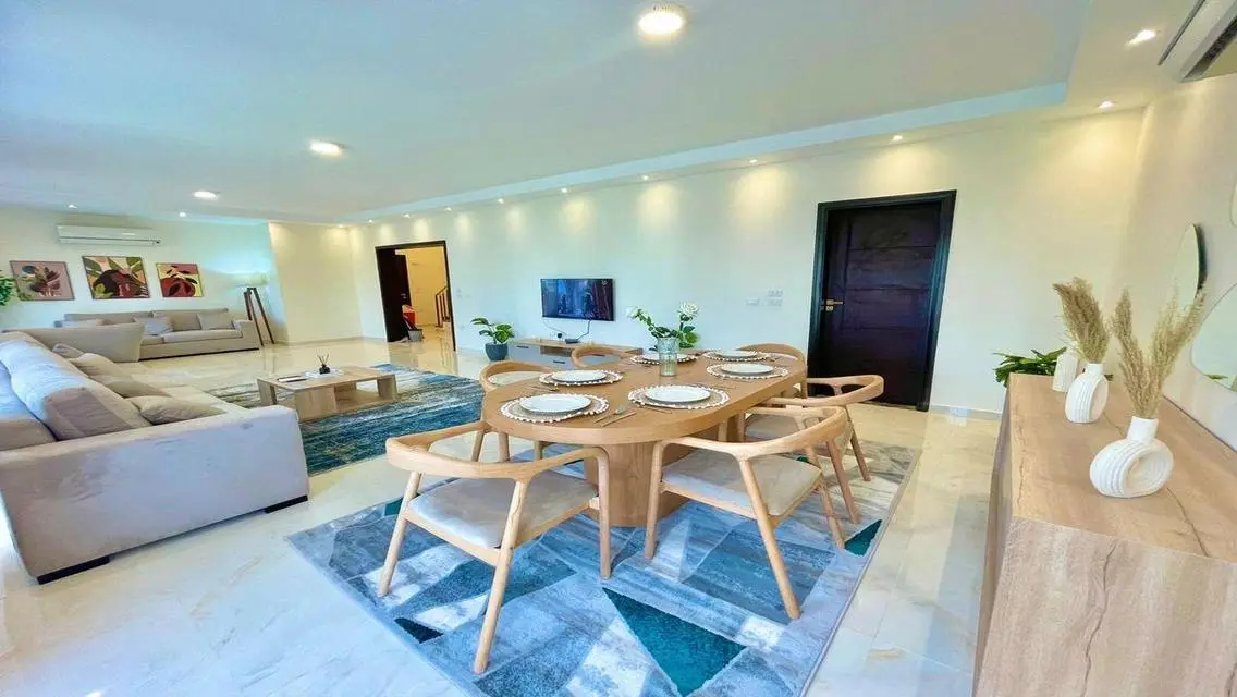 Luxury Apartment for Sale - 130 Square Meters