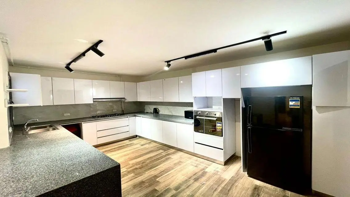 Luxury Apartment for Sale - 130 Square Meters