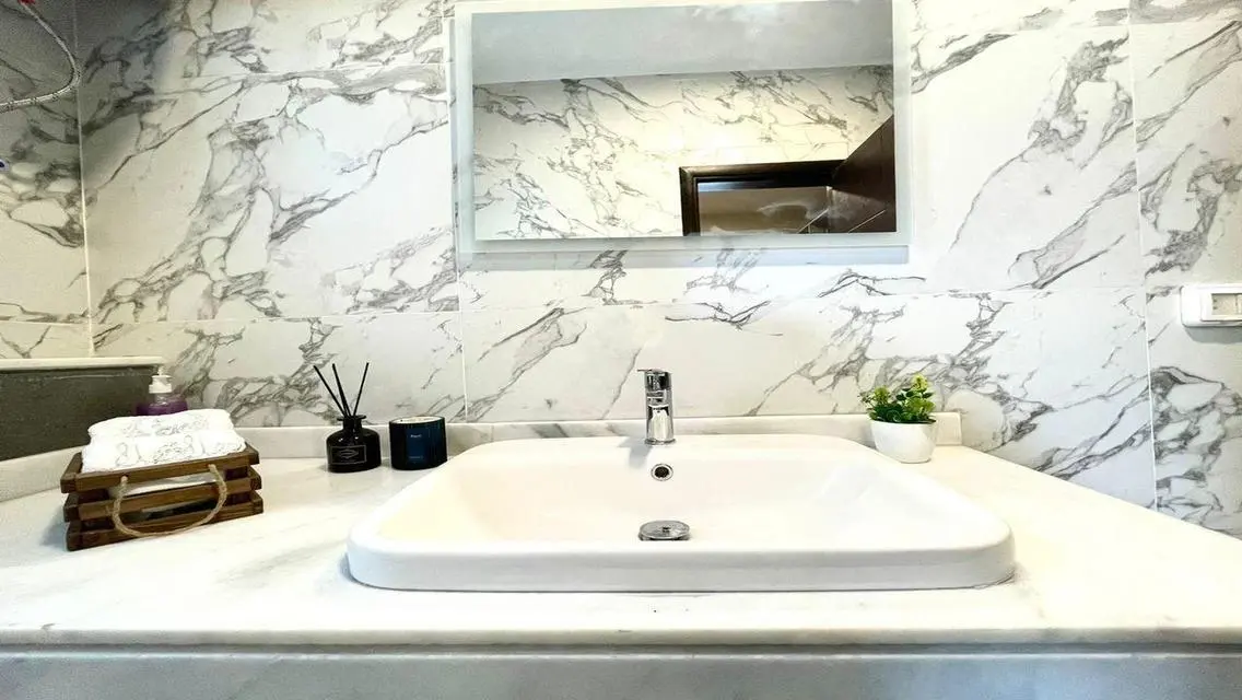 Luxury Apartment for Sale - 130 Square Meters