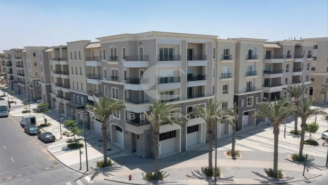 Resale apartment in most premium phase in Mivida