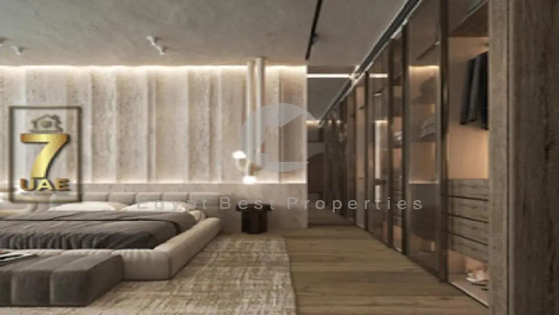 Peace Lagoon New Future in Dubai with Instalments.