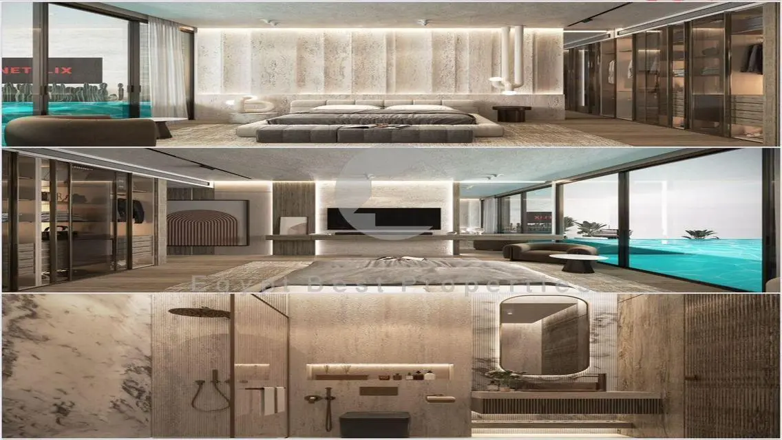 Peace Lagoon New Future in Dubai with Instalments.