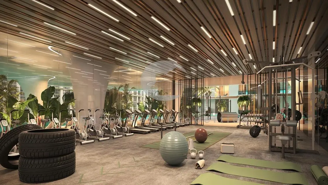 Peace Lagoon New Future in Dubai with Instalments.