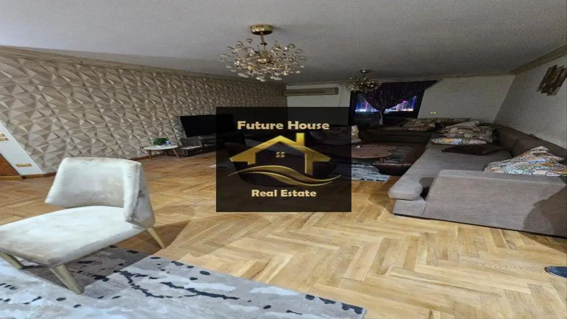 وحدة ايجار سكني مفروش كامل مكيف ١٥٥م الترا مودرن
