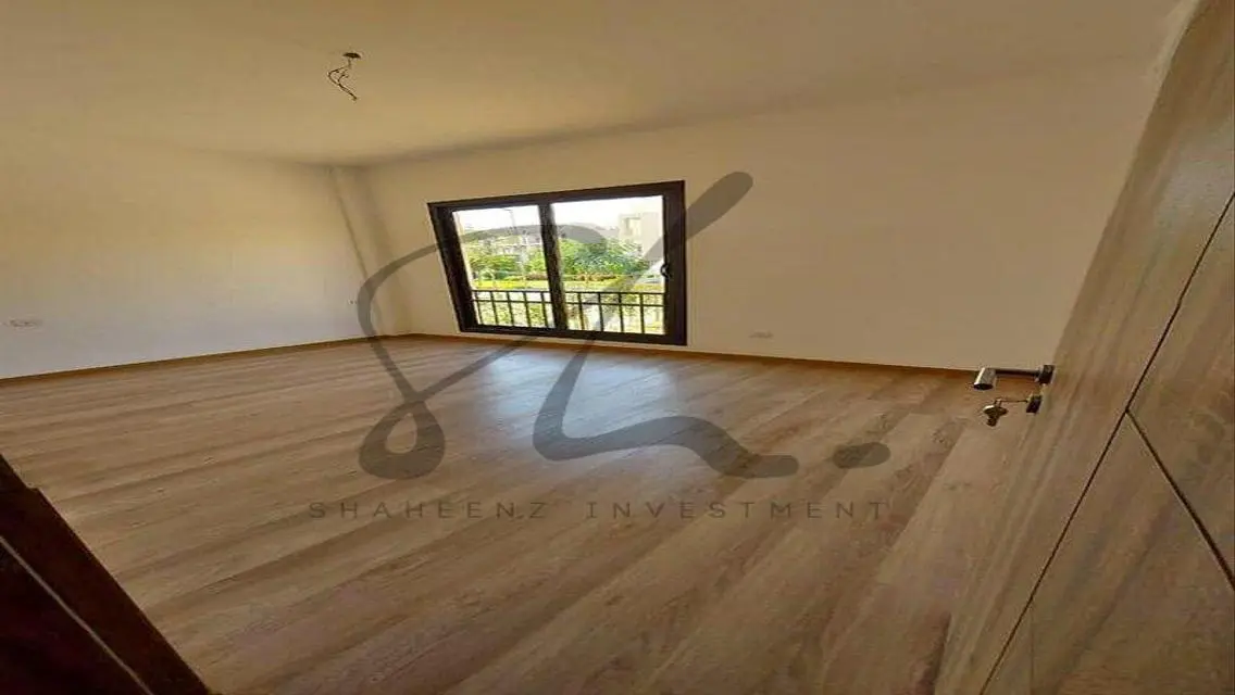 Apartment for sale fully finished in Golden Square