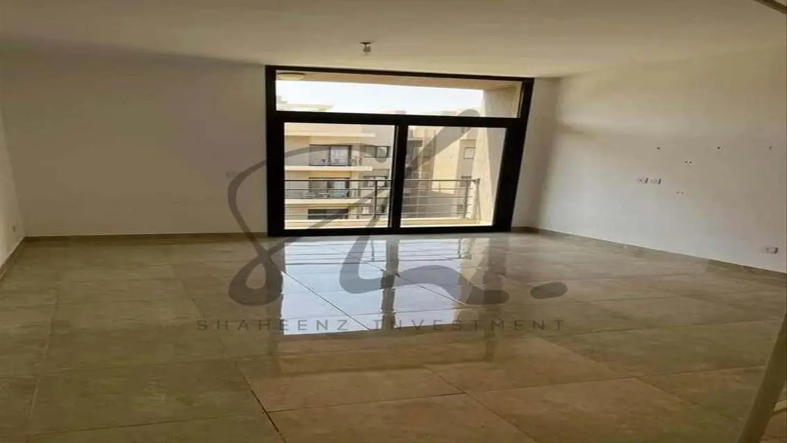 Apartment for sale fully finished in Golden Square