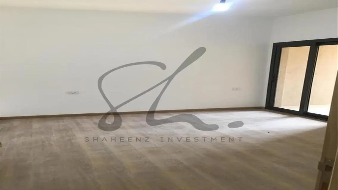 Apartment for sale fully finished in Golden Square
