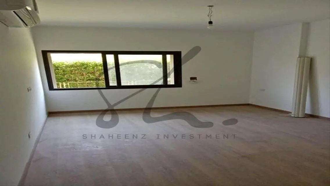 Apartment for sale fully finished in Golden Square