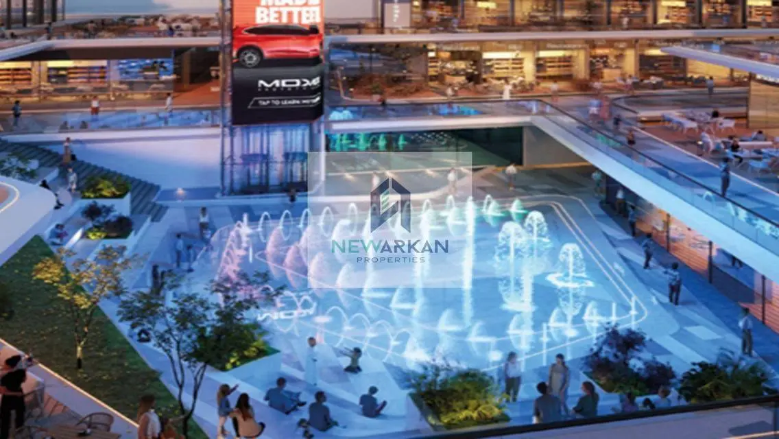 مطعم وكافيه للبيع بمقدم10% فقط باكثر الاماكن حيويه
